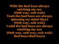 Bad Boys...FloRida feat. Alexandra Burke w ...