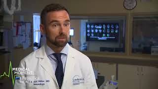 LifeBridge Health Medical Moment- Primary Stroke Centers