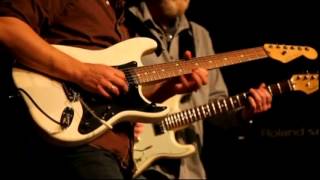 Lenny White   Gazelle