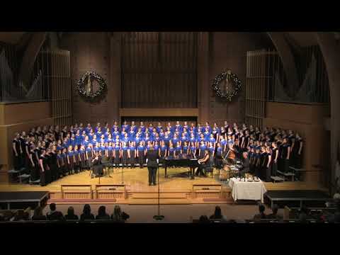 Bashana Haba’ah (Next Year) - Northwest Girlchoir