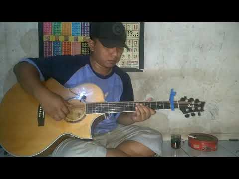 Queen - Bohemian Rhapsody (fingerstyle cover)