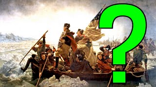 What if the United States Lost the Revolution?