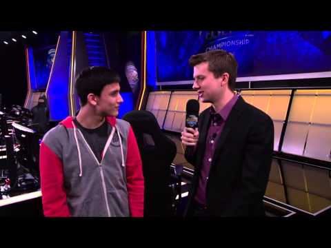 Apollo and Jatt awkward handshake