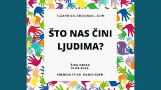 Solidarnost i empatija