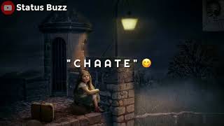 Download lagu Chanda Chamke Cham Cham Lyrics  💖💖New WhatsApp Status 2019💖💖 #follow #Fanaa mp3