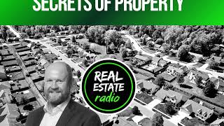 The impact of interest rate rises on the housing market and buyer behaviour | Real Estate Podcast