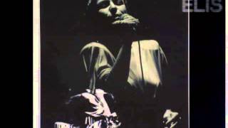 13 Elis Regina - O Que Foi Feito Deverá (Trem Azul Ao Vivo - 1981)