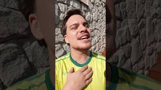 ele empurrou ela