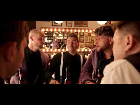 The Livertones - Pretty Women - Hire from www.garston-entertainment.co.uk