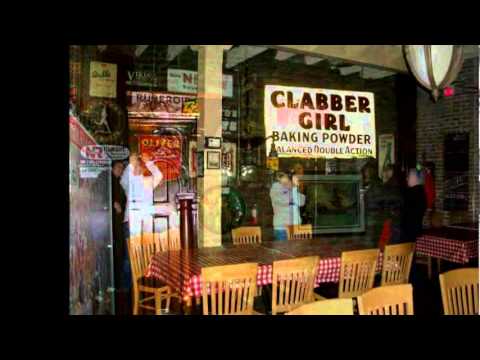 Spaghetti Warehouse Video 1