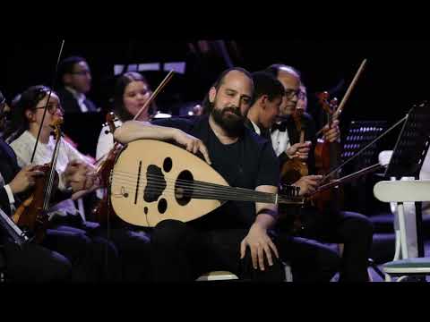 Seif Bennia - Fouad (Oud & Orchestra)