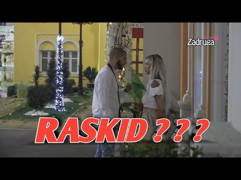 LJUBAVNA DRAMA NA IMANJU U ŠIMANOVCIMA: Aleksandra Nikolić i Dejan Dragojević ponovo pred raskidom