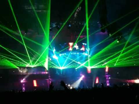 Mayday 2011 - Twenty Young in der ARENA (1)