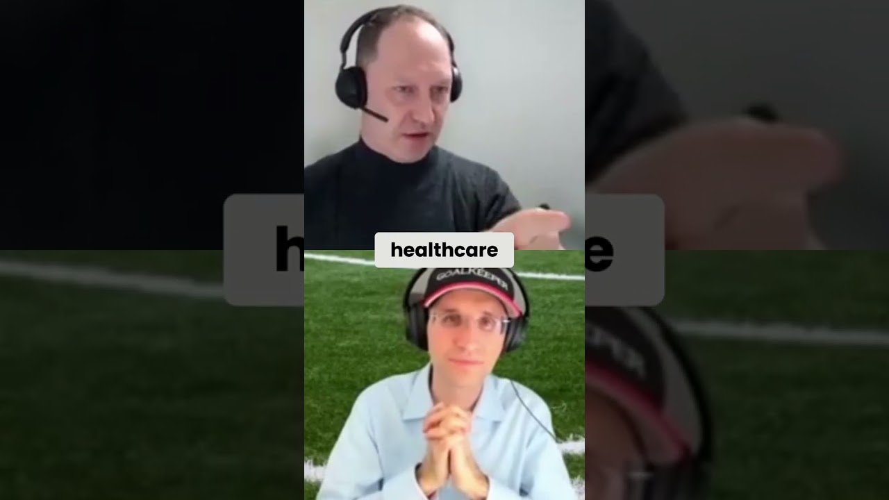 Unlocking the Future  AI driven Healthcare and Climate Solutions