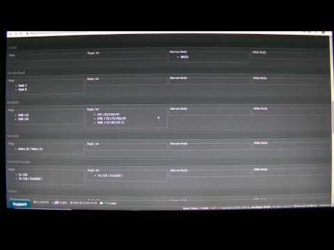 MongoTV_4768 - MONGO GAMES - AIRLINESIM - Part 71 - Aircraft Manufacturers