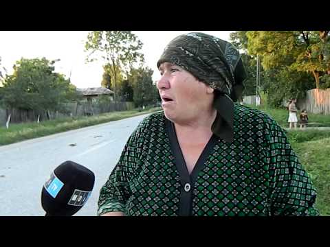 Explozie in comuna Tatarasti de Sus, Teleorman