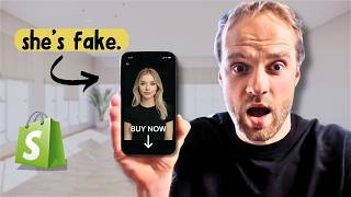 How To Easily Use Free AI Tools to Create VIRAL UGC Tiktok Ads In 10 Minutes