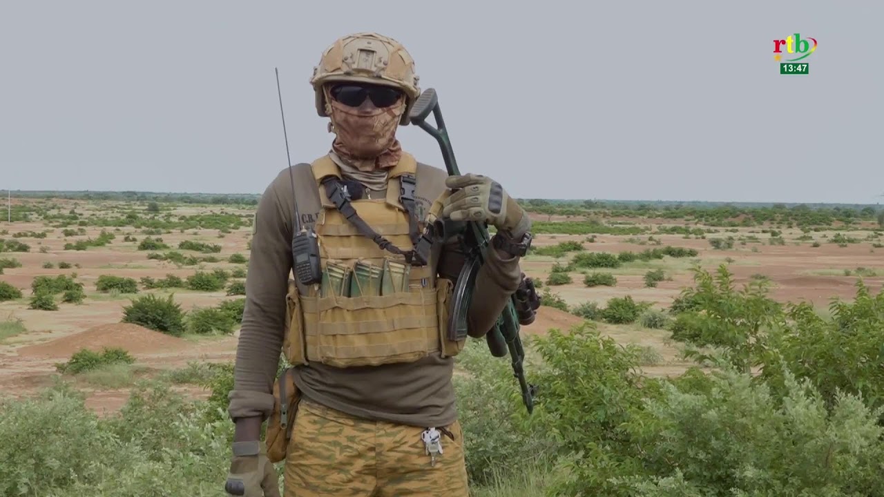 RTB - JT de 13h du 06 janvier 2025