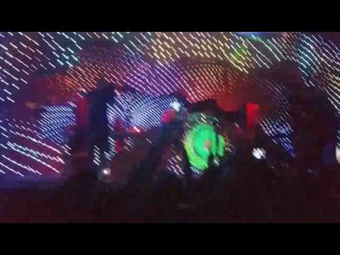 Avalon live at Ozora 2017 - hd - 31st july part2