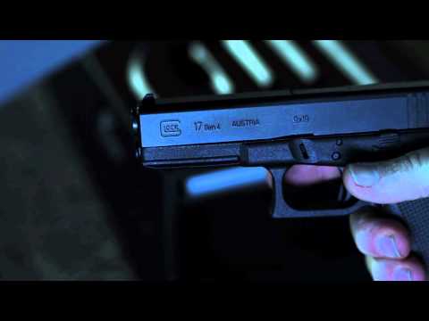 Gunny & Glock - Wrong House