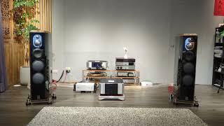 [心得] 巨禮Moon講座 ft.Marten mingus septet