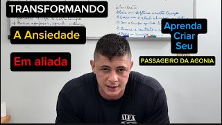 Rc 228 | Vencendo a ansiedade, transformando ela em aliado