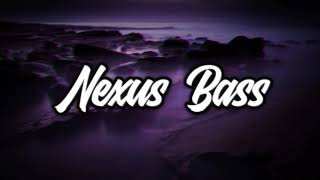 Trevor Daniel - Falling (Bass Boosted)