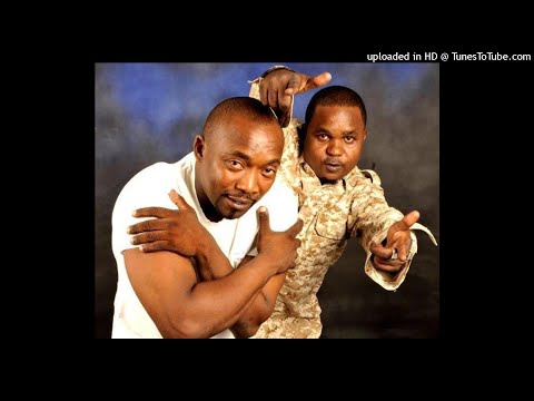 AUDIO | wagosi wa kaya - Traffic huyo