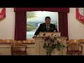 You Can Always Count on God - Fundamental Baptist Preaching