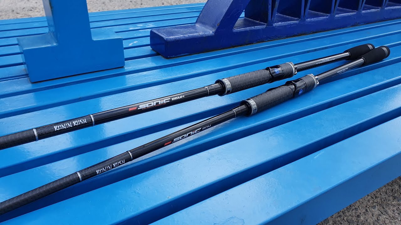 Видео обзоры