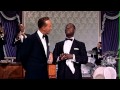 Now You Has Jazz - Bing Crosby, Louis Armstrong From The Movie "High Society" (1956)