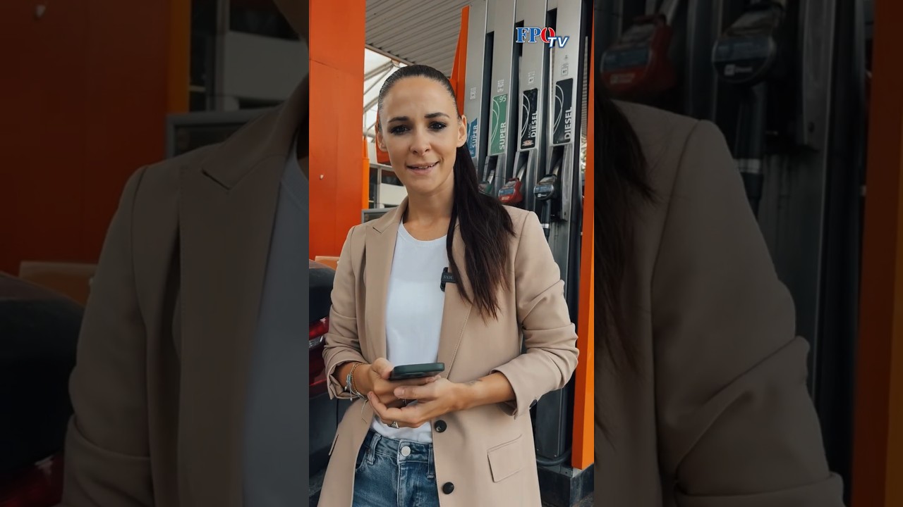 ⛽Der Tankstellen-Check: Diese Regierung verhöhnt euch!