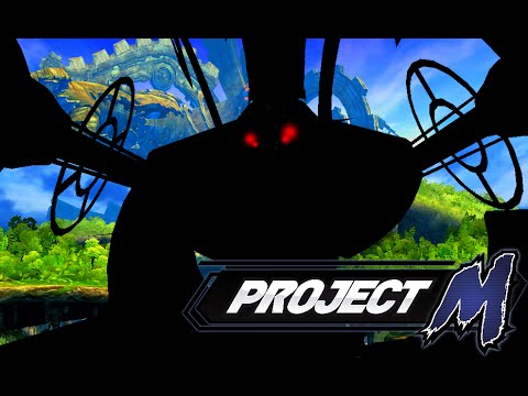 Project M - One Who Gets In Our Way