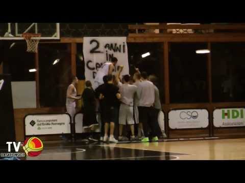 La vittoria della Stella Azzurra in ricordo di Mario Delle Cave [2 anni per 1 vita #MDC8]