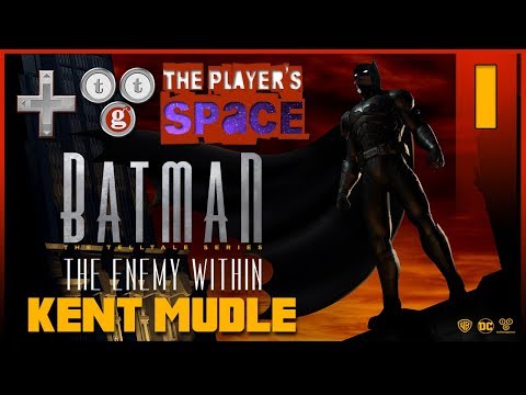 Ex-Telltale Devs | BATMAN The Enemy Within - PT. 1 ► "The Pact"