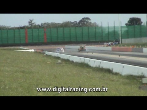DigitalRacing.com.br: Recorde - FLTD - Sapinho - 9:108