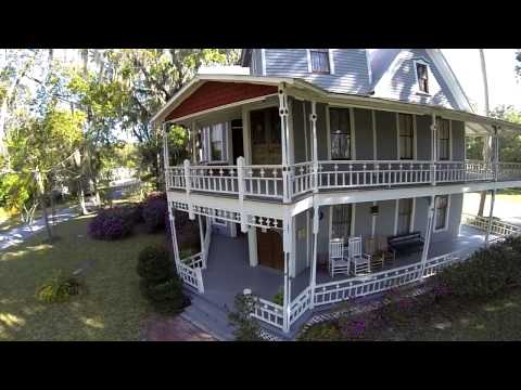 May-Stringer House Video 6