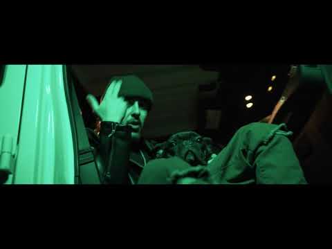 GNINO - MAD MONEY (OFFICIAL VIDEO)