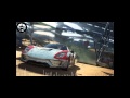 Silent Code - Night Train (NFS Most Wanted 2012 ...