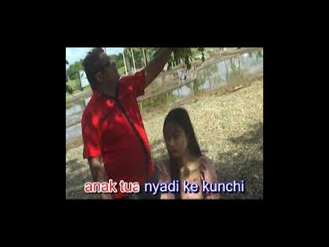 William Sanggat - Badu Ngembuan Ati Cemburu