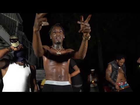 Lux Moon - Walk Down ( Dir. by @Flex.Montanaaa )