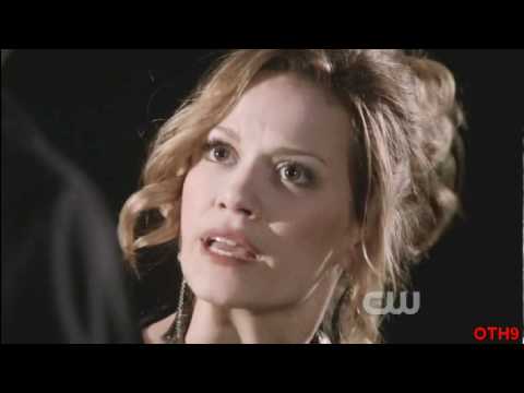 Haley beating up drug dealer | 9x09 One Tree Hill