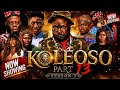 Koleoso Part 13 Season3 Will Be Out Today By 4pm Subscribe Latest Yoruba Movie2026 Iteledicon Kemi