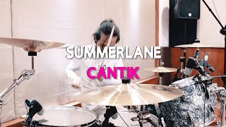Download lagu CANTIK - SUMMERLANE - Drum Cover by Evander Tedy mp3 Download lagu CANTIK - SUMMERLANE - Drum Cover by Evander Tedy mp3