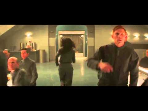 Jogos Vorazes: A Esperança - Parte 1 (trailer HD)