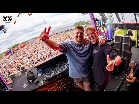 SCANTRAXX and 2 more