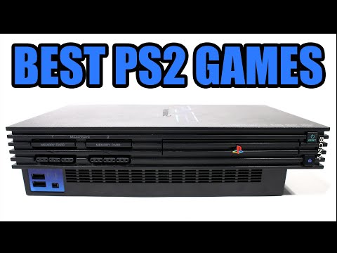 Best PlayStation 2 Reviews Volume 1 by Classic Game Room