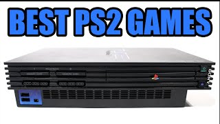 Best PlayStation 2 Reviews Volume 1 by Classic Game Room