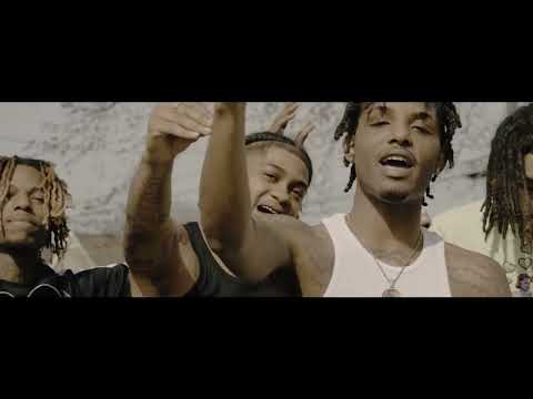 Nauty Bill X Dre Pedroo - Friday (Official Music Video) [Shot By JuicedUpFilmz]