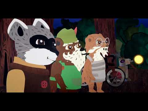 The Life That's in You  - The Okee Dokee Brothers